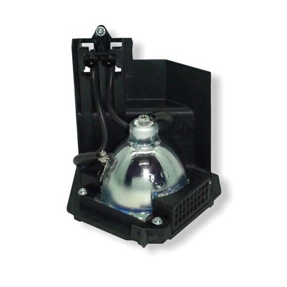 Lutema 265919-E RCA DLP/LCD Projection TV Lamp (Economy) - Picture 2 of 5